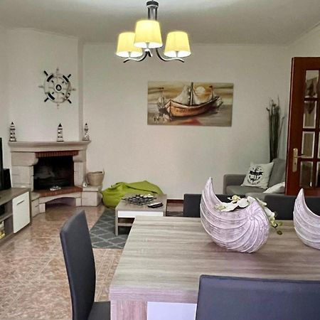West Coast Dream Nazare Villa Bagian luar foto
