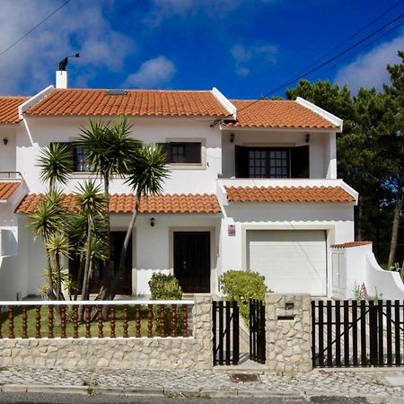 West Coast Dream Nazare Villa Bagian luar foto