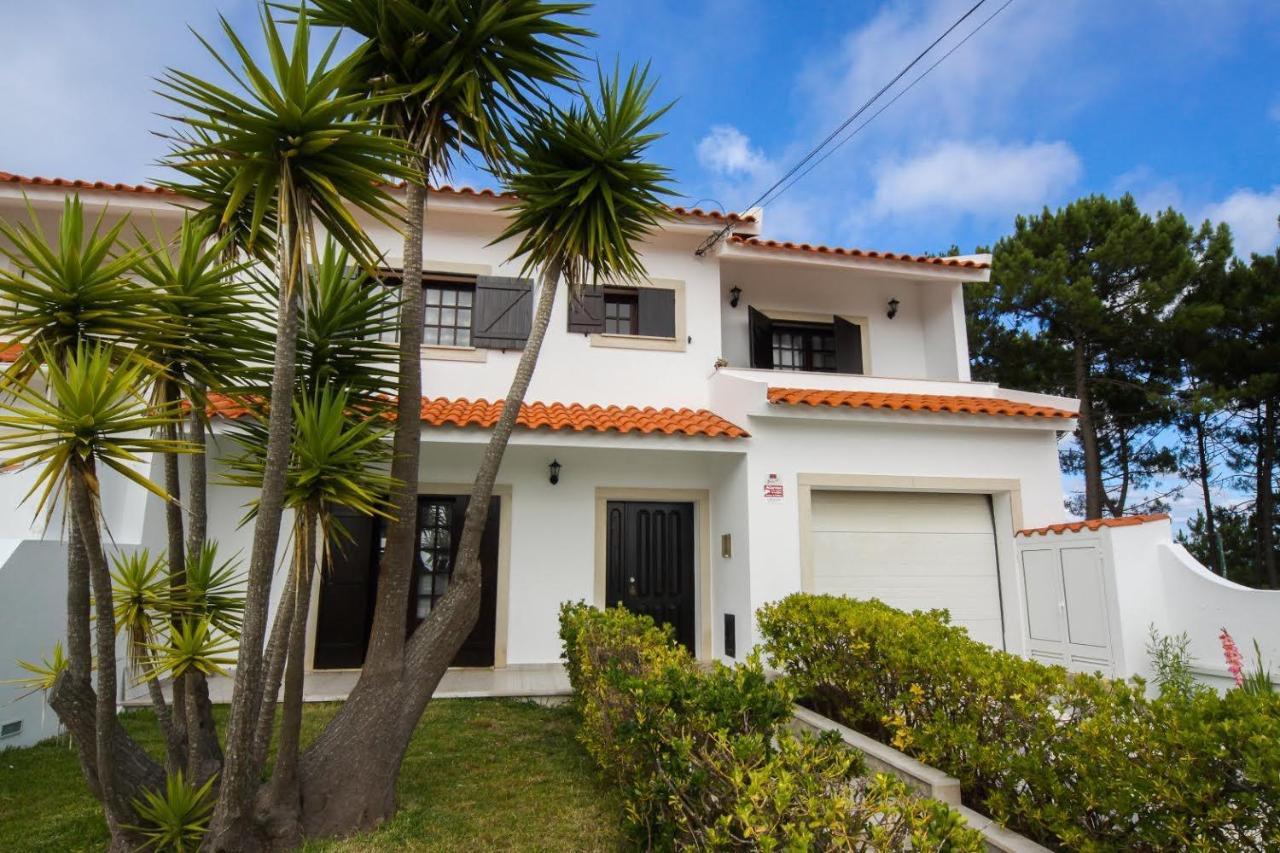 West Coast Dream Nazare Villa Bagian luar foto