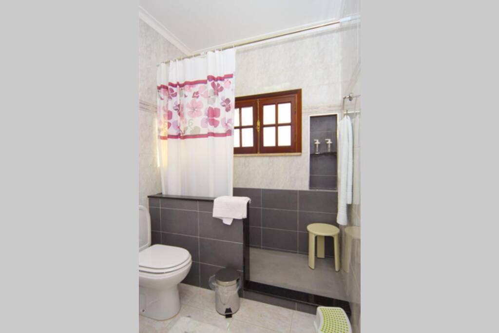 West Coast Dream Nazare Villa Bagian luar foto