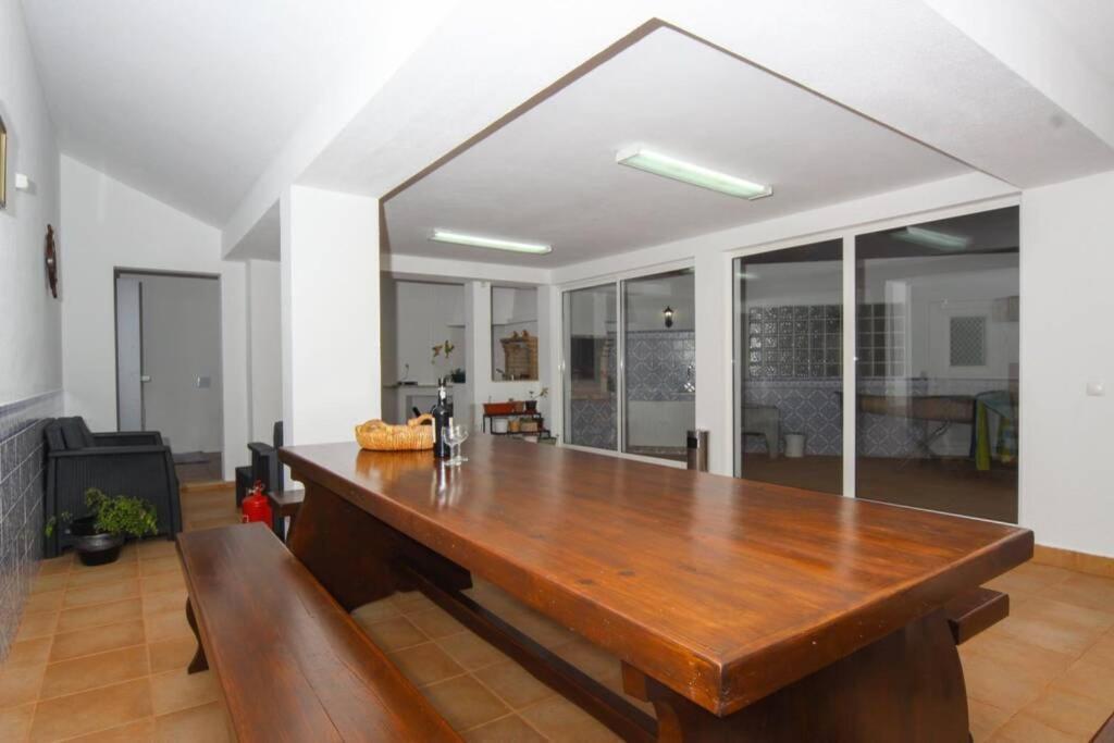 West Coast Dream Nazare Villa Bagian luar foto