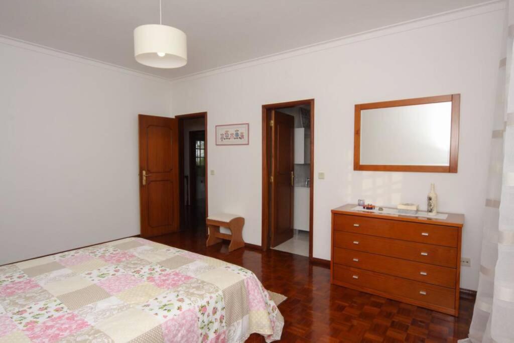 West Coast Dream Nazare Villa Bagian luar foto