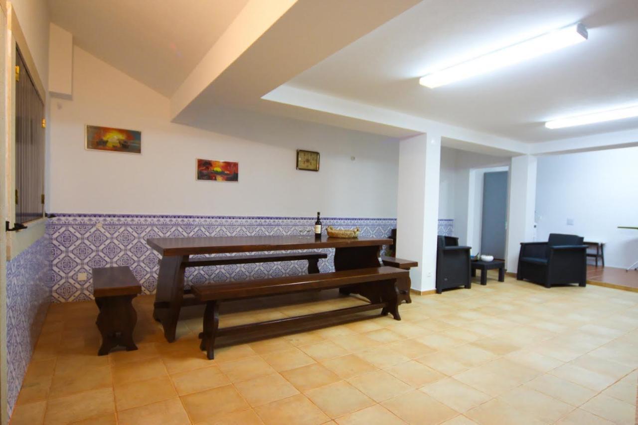 West Coast Dream Nazare Villa Bagian luar foto