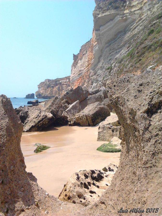 West Coast Dream Nazare Villa Bagian luar foto