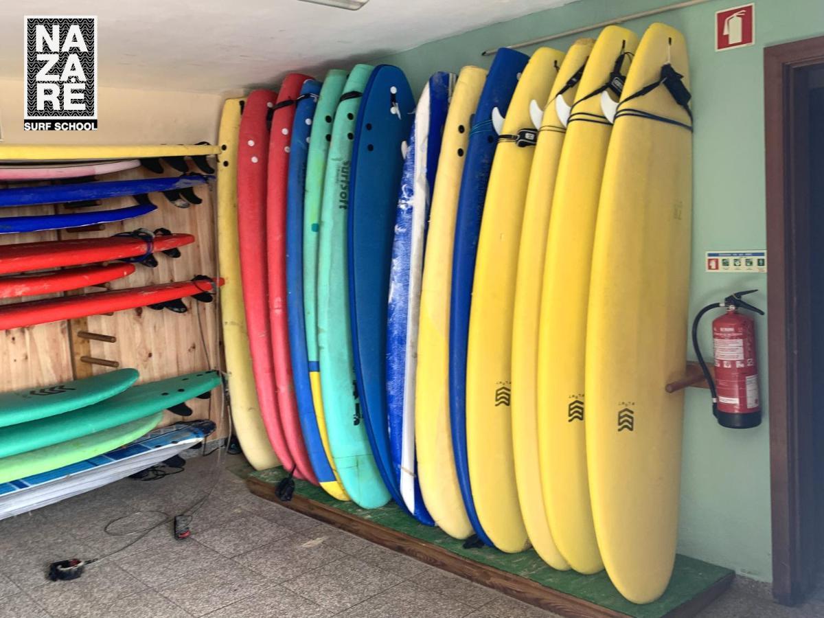 West Coast Dream Nazare Villa Bagian luar foto