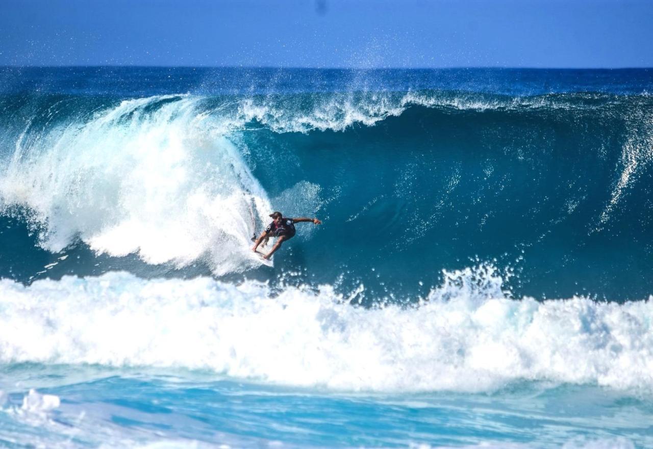 West Coast Dream Nazare Villa Bagian luar foto