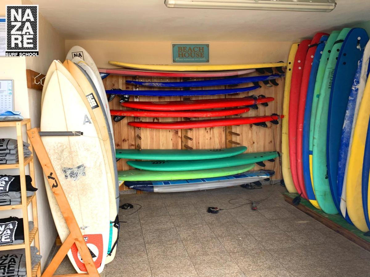 West Coast Dream Nazare Villa Bagian luar foto