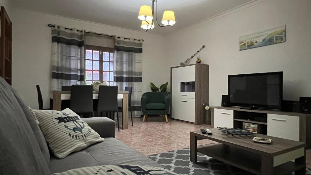 West Coast Dream Nazare Villa Bagian luar foto
