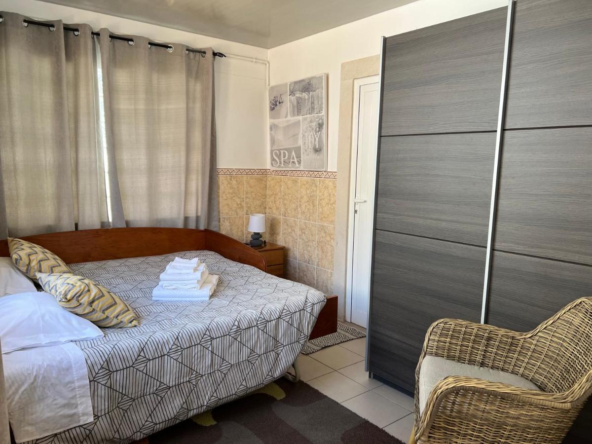 West Coast Dream Nazare Villa Bagian luar foto